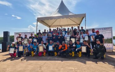 CSR MANGROVE PLANTING Y2026